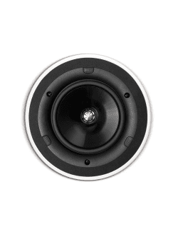 KEF - Ci160QR Uni-Q Round EACH