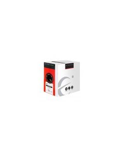 Metra - 14-2C 65 Strand Oxygen Free Speaker Cable White 500FT Box