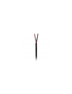 Metra - 14-2C Direct Burial, 500FT Pull Box, Black