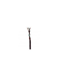 Metra - 14-4C Direct Burial, 500FT Pull Box Black