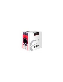 Metra - 16-2C 65 Strand Oxygen Free Speaker Cable Black 500ft Pull Box