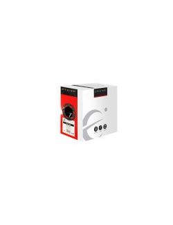 Metra - 16-2C 65 Strand Oxygen Free Speaker Cable White 1,000FT Box