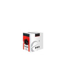 Metra - 16-4C 65 Strand Oxygen Free Speaker Cable White 500FT Box