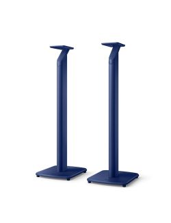 KEF - S1 Floorstand Cobalt Blue for LSXII PAIR