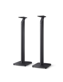 KEF - S1 Floorstand Slate Grey for LSXII PAIR