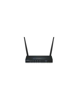 BLUSTREAM - AMF41W Wireless MFP Switch - Miracast/Airplay.2x HDMI, 1x USB-C inputs / HDMI Output