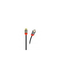 Metra - 12ft HDMI HS w/Ethernet 24Gbps