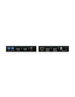 BLUSTREAM - 2-Way HDMI 4K Downscaler and Splitter