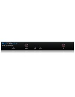 BLUSTREAM - 2-Way 4K HDMI Switch