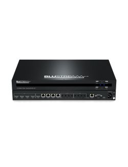 BLUSTREAM - 4 x 4 Matrix Kit with CSC