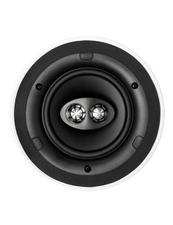 KEF - Ci160CRds C Series Dipole Round EACH