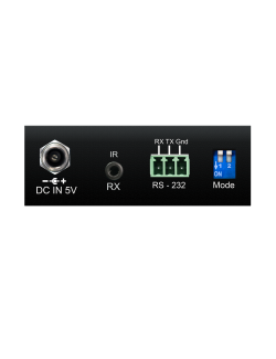 BLUSTREAM - IP Multicast Control Module1