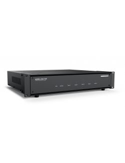 AudioControl - 4 Channel High-Power Dual Mode 70v DSP Amplifier