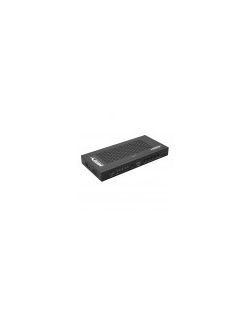 Metra - 4 x 1 Multi-Viewer Split Screen Veiwing, Supports 1.4, Supports 4K/30