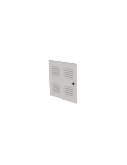 Metra - 14inch Structured Panel Door