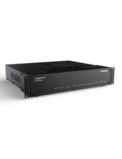 AudioControl - 16 Channel Network DSP Amplifier