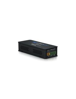 BLUSTREAM - Dante to 2ch Analogue Audio Decoder