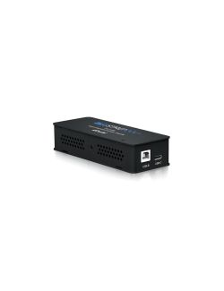 BLUSTREAM - Dante Audio USB Encoder / Decoder