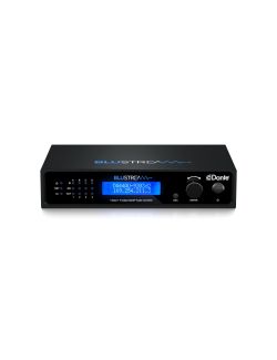 BLUSTREAM - 4x4 Dante Digital Audio Converter