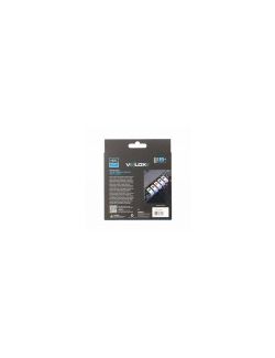 Metra - 1meter Velox Passive HDMI Cable 48Gbps DPL CERT