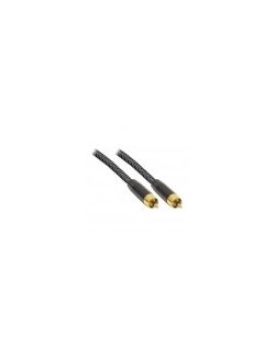 Metra - 5meter Premium Subwoofer Cable