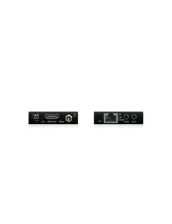 BLUSTREAM - HDMI Extender Set - 40M @ 1080P (1080i up to 50M) IR