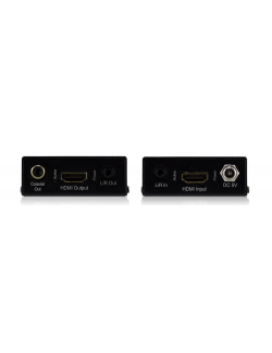 BLUSTREAM - HDMI Audio Embedder / De-Embedder