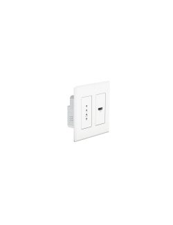 BLUSTREAM - HDMI Wall Plate HDBase Transmitter US Decora Style
