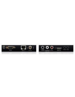 BLUSTREAM - HDBaseT™ CSC Receiver Supporting HDMI 2.0 4K60Hz 4:4:4 up to 40m (1080p up to 70m)