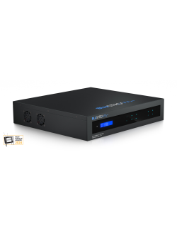 BLUSTREAM - HMXL66ARC 6x6 HDBT CSC AV Matrix-70m (4K60Hz 4:4:4 to 40m)
