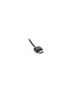 Metra - 3ft HDMI High Speed 18G 3.6mm Passive