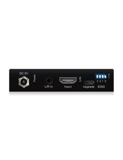 BLUSTREAM - 2-Way HDMI 4K Downscaler and Splitter