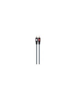 Metra - 2meter Audio Cable-Attached