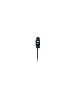 Metra - 4meter Super Slim Toslink Cable