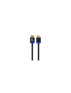 Metra - 15M HDMI CABLE HS W/ETH GL 10.2G S7 DPL CERT ACTIVE