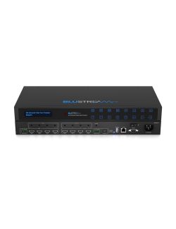 BLUSTREAM - 4x4 VIDEO WALL PRO