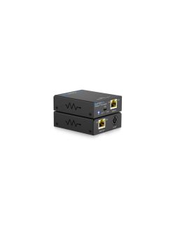 BLUSTREAM - HDBaseT 12-24v PoC (Power over Cable) Injector