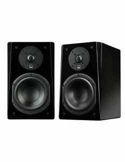 SVS-PRIMEBOOKSHELFBLKGLS