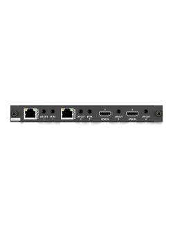 BLUSTREAM - HDbaseT x 2, HDMI x 2 input card