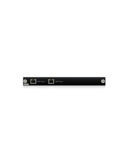 BLUSTREAM - 2 Output HDBaseT™ Lite CSC Board Supporting HDMI 2.0 4K 60Hz 4:4:4 up to 40m