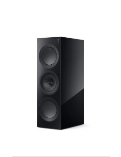KEF - R2 Meta Center Channel Gloss Black EACH