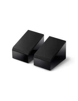 KEF - R8 Meta Dolby Atmos Module Gloss Black PAIR