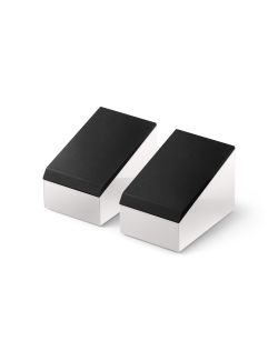 KEF - R8 Meta Dolby Atmos Module Gloss White PAIR