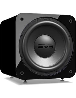 SVS - SB-3000 R EVOLUTION SUBWOOFER - BLACK GLOSS EA.