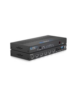 BLUSTREAM - 2 x 4 Spitter 8K with Audio Breakout