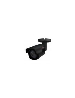 Metra - Grey Manual Varifocal IP Bullet Camera