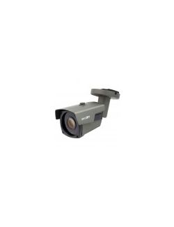 Metra - Grey Bullet UNII-MNT AF IP POE 5MP Camera