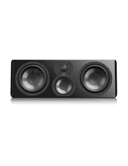 SVS - ULTRA EVOLUTION CENTER - EACH - PIANO GLOSS BLACK