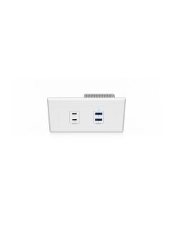 BLUSTREAM - USB3.2 HDBT DEV EU WP