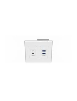 BLUSTREAM - USB3.2 HDBT DEV US WP